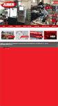Mobile Screenshot of juber.com.ar